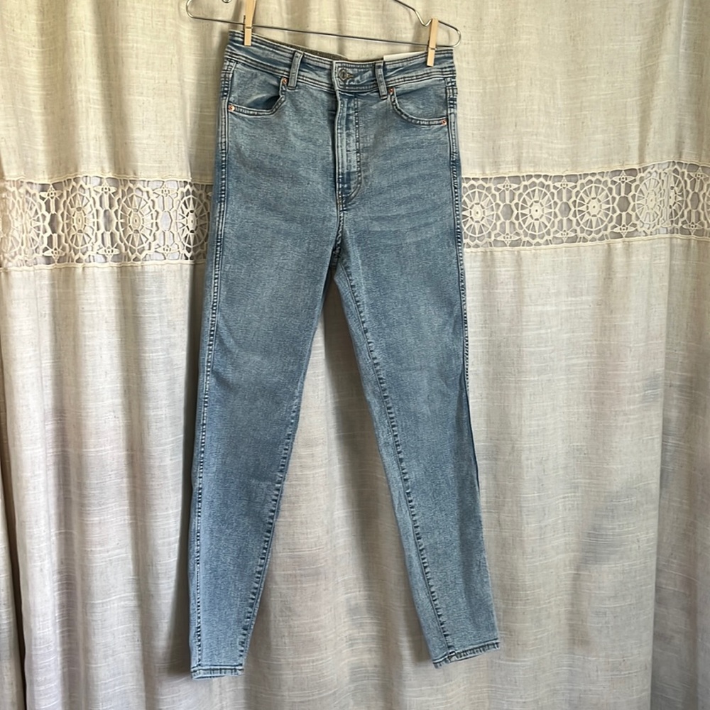 H&M Skinny Jeans 6 NWT